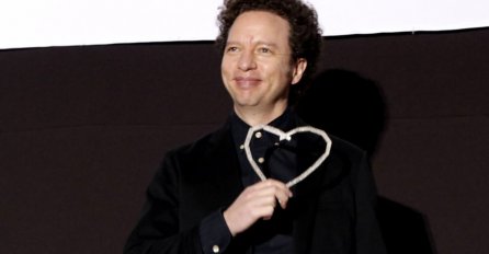 Počasno Srce Sarajeva uručeno meksičkom reditelju Michelu Francu