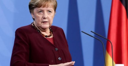 Pred ključne izbore u Njemačkoj, Angela Merkel se ponovo oglasila: "Nisam mogla da šutim"