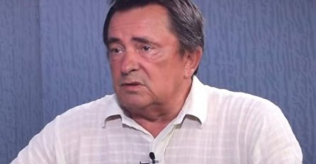 Mediji: Pogoršalo se stanje legendarnog glumca, Lane Gutović prebačen na odjeljenje intenzivne njege
