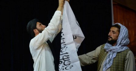 Objašnjenje: Ko su talibani?