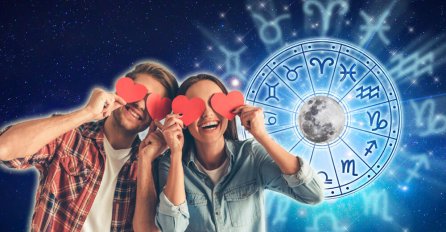 OVO SU NAJGORI PAROVI U HOROSKOPU, SAMO SE SVAĐAJU, PROBLEM ZA PROBLEMOM: Saznajte ko vam odgovara po horoskopu, SVIMA JE POGODILO 
