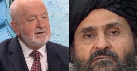 Cerić uputio otvoreno pismo talibanima i njihovom vođi Baradaru