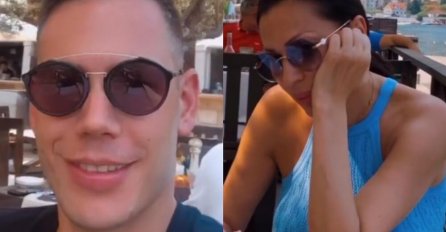 CECA I BOGDAN DANAS OBJAVILI RASKID, a evo gdje su viđeni PRIJE 15 DANA: Evo i kako su izgledali, NIŠTA NIJE SLUTILO NA KRAJ