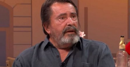 LANE GUTOVIĆ POSLAO PORUKU! Poslije vijesti da je HITNO prebačen na intenzivnu njegu, otkrio kako se osjeća!