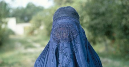 Cijene burki u Kabulu skočile desetostruko