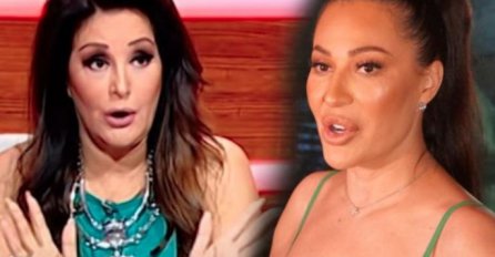 "URADILA JE LOŠU STVAR PRIJE 2 GODINE", DRAGANA O SVAĐI SA CECOM: Bez dlake na jeziku, "ne znam da li se mi poznajemo"