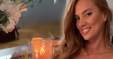 IVANA POKAZALA NOVI STAN U KOJI JE USELILA KAD JE ŠA PREVARIO: Ovdje živi, preporođena nakon razvoda (FOTO)