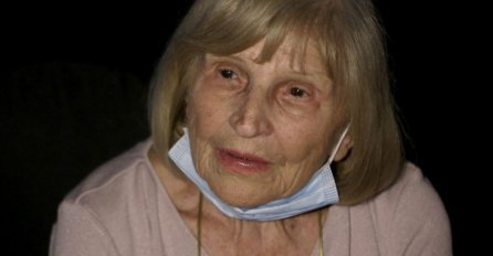 Mira Banjac se oglasila nakon saobraćajne nezgode: "Teško mi je"