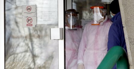 NAGLI SKOK: U BiH 420 novih slučajeva zaraze koronavirusom