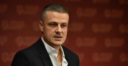 Mijatović: Ako je Republika Srpska predstavljena u liku i djelu Nenada Stevandića, treba što prije da nestane