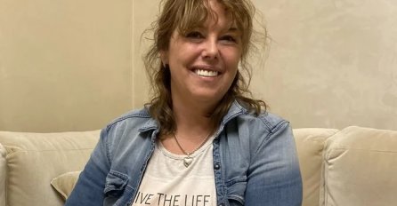 DANIJELU RODIĆ PITALI KAKO SE SLAŽE SA PRIJAMA CECOM I GOCOM: Evo šta je ona rekla, "Imam samo 1 želju"