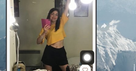 DJEVOJKA PREKO APLIKACIJE ZA UPOZNAVANJE TRAŽILA SEBI DEČKA: Ostala u šoku kad je vidjela koga su joj predložili! I njemu stigla njena slika