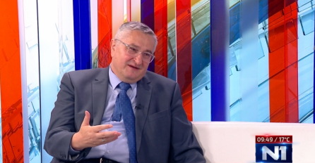 Muftija objasnio: Nije problem u šerijatu, nego u tome kako ga talibani tumače