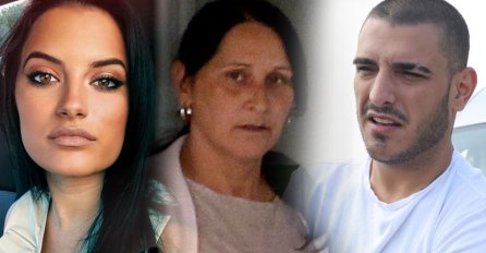 OSVANULA VIJEST DA JE TRUDNA NOVA DJEVOJKA DARKA LAZIĆA, OGLASILA SE I NJEGOVA MAJKA BRANKA: Evo šta je izjavila