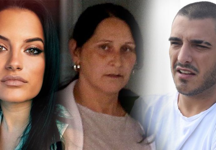 OSVANULA VIJEST DA JE TRUDNA NOVA DJEVOJKA DARKA LAZIĆA, OGLASILA SE I NJEGOVA MAJKA BRANKA: Evo šta je izjavila