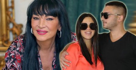 PITALI GOCU BOŽINOVSKU GDJE JOJ ŽIVE SIN I SNAHA BOJANA: Evo šta je ona rekla, "VEĆ JE TO PRI KRAJU"