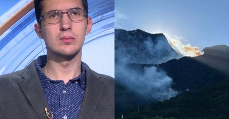 Nedim Sladić se oglasio na Facebooku: Desilo se ono od čega sam strahovao