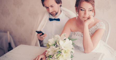 Ako godinama živite u nesrećnom braku, ovih SEDAM PITANJA morate sebi da postavite!