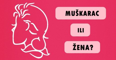 TEST LIČNOSTI! DA LI STE NA SLICI PRVO VIDJELI MUŠKARCA ILI ŽENU:  Evo kakva ste osoba i šta trebate raditi da uspijete u životu