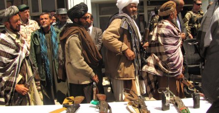 O TALIBANIMA I NJIHOVOJ GEOPOLITIČKOJ FUNKCIJI: Pakistan je prije 27 godina sebično stvorio "islamističkog Frankensteina" koji je sad slomio i najveću vojsku svijeta, a ako se ne otme kontroli za njega imaju ulogu koja će obilježiti 21. stoljeće