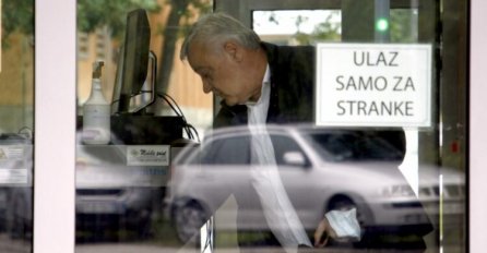 Savčićev bijeg nije moguć bez pomoći političkih i bezbjednosnih struktura?