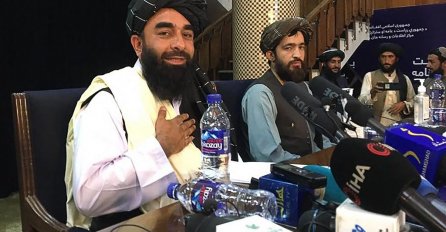 Neki novi talibani: Ovo je njihovih pet obećanja kojima svijet ne vjeruje