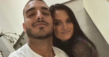 DARKO LAZIĆ PO TREĆI PUT POSTAJE OTAC, BARBARA BOBAK TRUDNA?! OBJAVLJENA RADOSNA VIJEST: Sprema se svadba?!