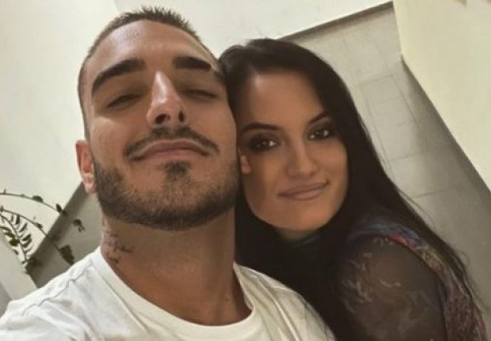 DARKO LAZIĆ PO TREĆI PUT POSTAJE OTAC, BARBARA BOBAK TRUDNA?! OBJAVLJENA RADOSNA VIJEST: Sprema se svadba?!