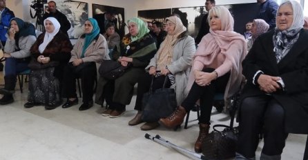 Majke Srebrenice: UN mora kazniti sve koji žele ostvariti propale ratne ciljeve u BiH