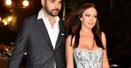 SLAVLJE U DOMU LEPE BRENE, ČESTITKE SAMO PRISTIŽU: Filip u ponoć proslavio rođendan, DOBIO POKLON OD 34.000 EURA