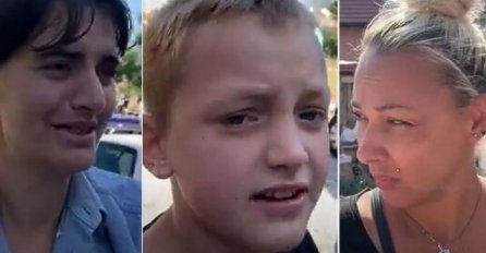 Stanari sumnjaju da su loše instalacije uzrok požara u Buća Potoku: Začula se pucnjava