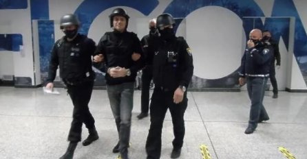 Sud BiH Darku Elezu odredio pritvor u trajanju od tri godine