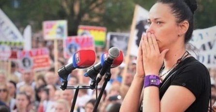 Sud odbio žalbu Tužilaštva BiH: Majka Davida Dragičevića neće dobiti imunitet