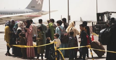 Bosna i Hercegovina se pridružila američkoj izjavi o Afganistanu