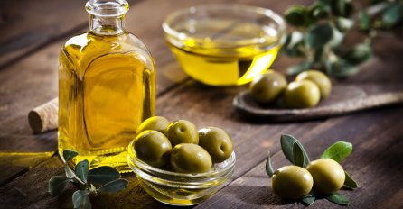 Iz Španije stigle zabrinjavajuće vijesti o maslinovom ulju