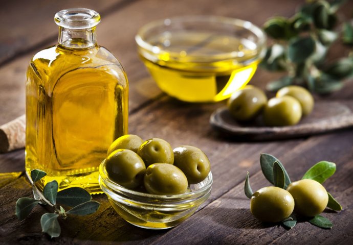 Iz Španije stigle zabrinjavajuće vijesti o maslinovom ulju