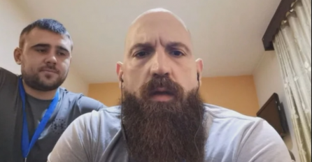 "Bosanci i Hrvati su nam pomogli, dužan sam im do kraja života": Marko i Aleksandar su evakuisani iz Kabula, opisali su šta se sve dešavalo zadnjih dana