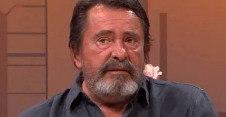 Oglasila se djeca legendarnog  glumca Laneta Gutovića o njegovom zdravstvenom stanju