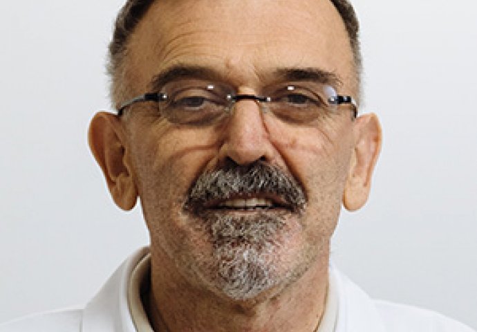 Duško Kornjača optužen za ratne zločine u BiH, a u Srbiji radi kao ljekar