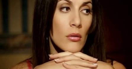 NEĆETE VLASTITIM OČIMA VJEROVATI - EVO KAKO DANAS IZGLEDA MAJA IZ GRUPE "LUNA": Kao da nije ista žena (FOTO)