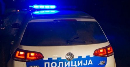 U teškoj nesreći na magistralnom putu život izgubili muškarac i žena