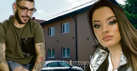 Darkova nova djevojka prvi put progovorila o trudnoći