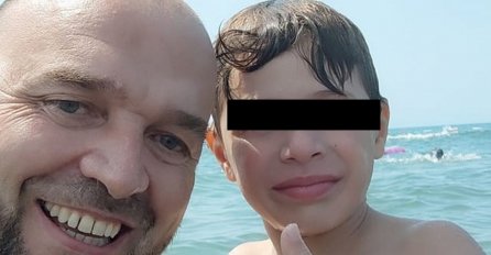 Bosanac na plaži kod Ulcinja spasio dječaka: Hvala Allahu pa sam bio tu