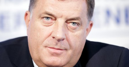 Dodik u problemima, još jedna krivična prijava protiv "prvog letača RS-a"