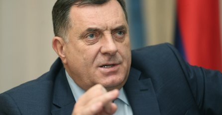 Begić iz PDP-a podnio krivičnu prijavu protiv Dodika: Zatrpat ću Tužilaštvo prijavama