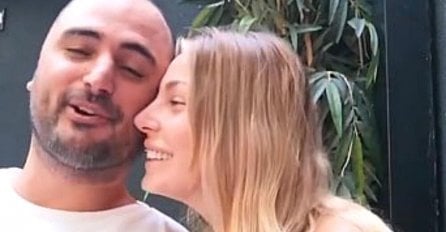 JUČER SE UDALA ZA ALENA, A EVO ŠTA JE DANAS URADILA MAJA MARKOVIĆ: Promijenila sve nakon vjenčanja, OBJAVILA NA INSTAGRAMU