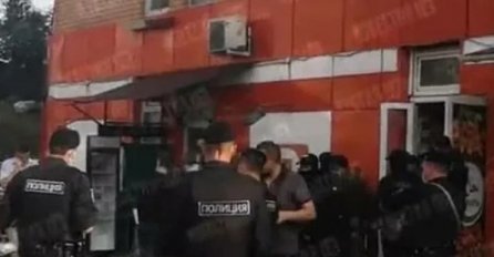 Policija u Moskvi uhapsila više od 600 muslimana