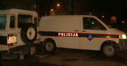 U Zenici pronađeno beživotno tijelo muškarca,  poznat identitet