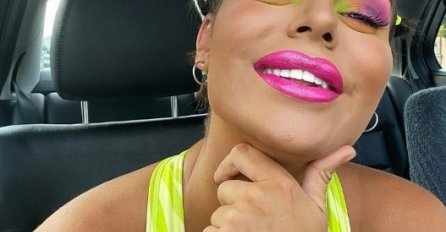 EVO ŠTA MINI VRBAŠKI PIŠE KAO ZANIMANJE NA TAKMIČENJU LJEPOTE U BEČU: Organizatori samo rekli: "OH, MEIN GOTT"