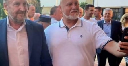 Bakira u Sanskom Mostu dočekao poznati kradljivac glasova